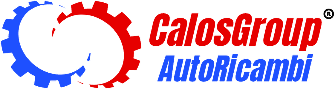 CalosGroup Auto Ricambi