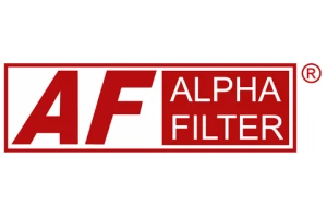 ALPHA FILTER ALPHA FILTER