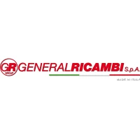 GENERAL RICAMBI GENERAL RICAMBI