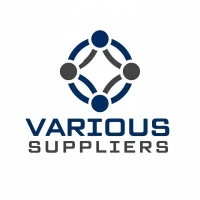 VARIOUS SUPPLIERS VARIOUS SUPPLIERS